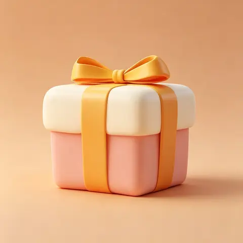 Gift1（Fragrant Slice）