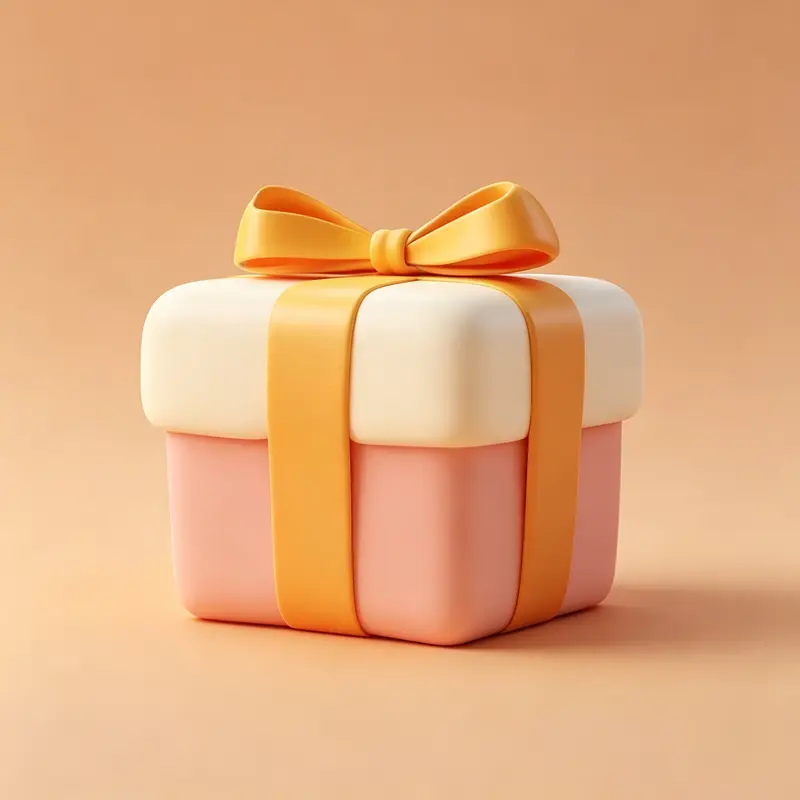 Gift1(Fragrant Slice)