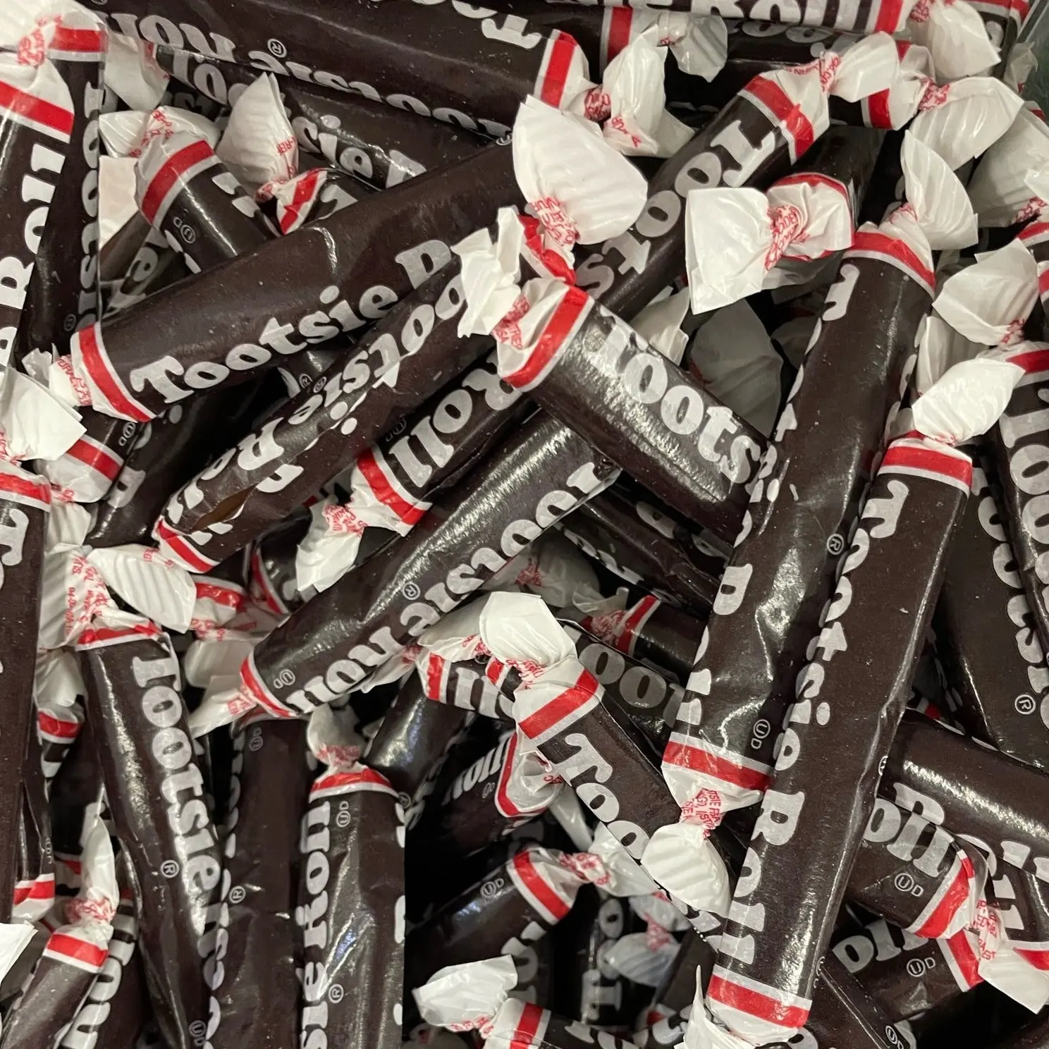 Tootsie Rolls