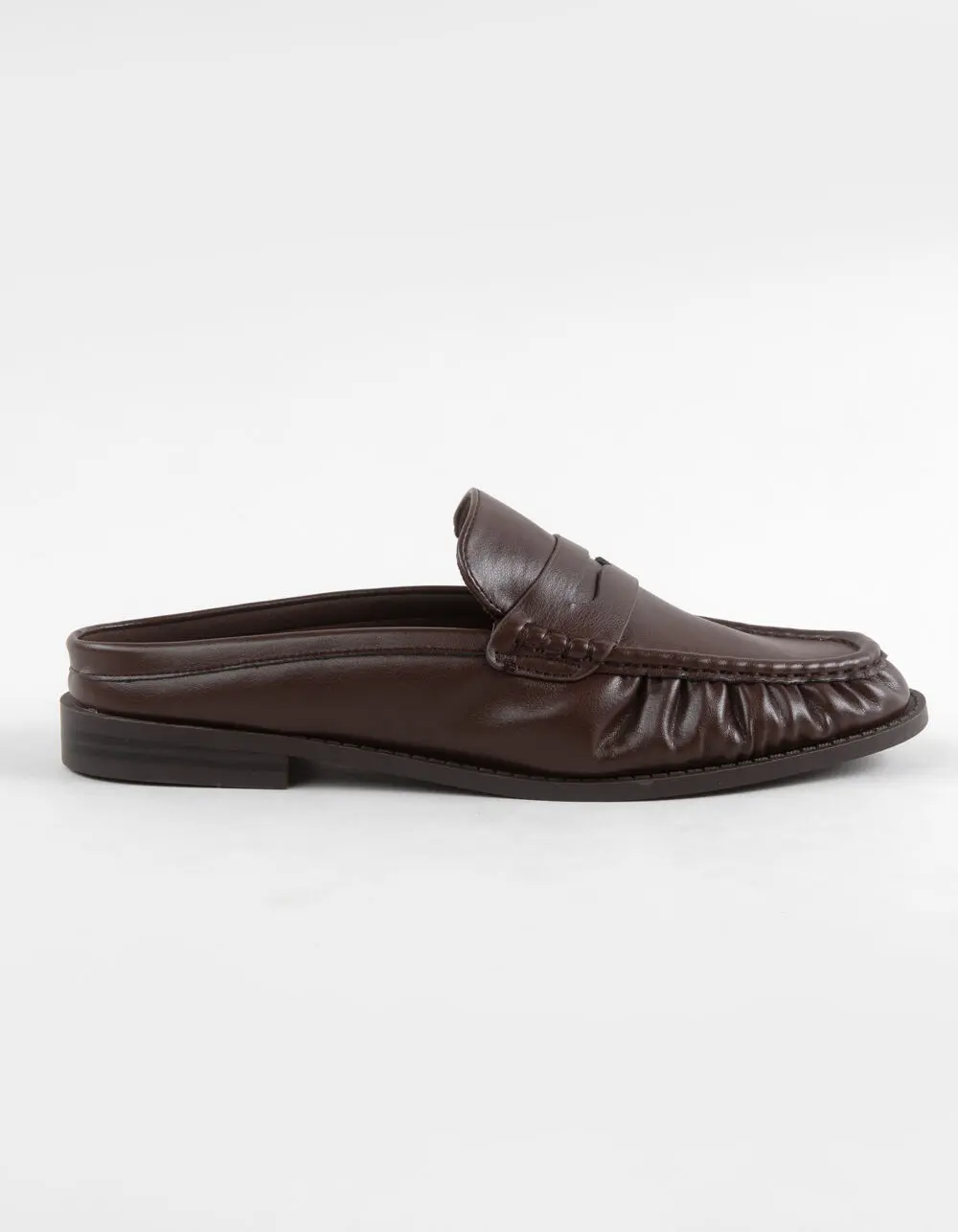 BAMBOO Path Womens Loafer Mules