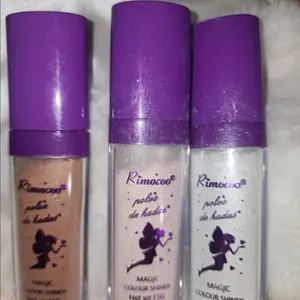 3 Piece Fairy Dust set