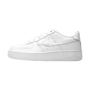 Nike Air Force 1 Low "White" (GS)