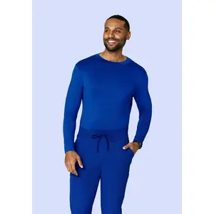Men's Underscrubs Galaxy Blue