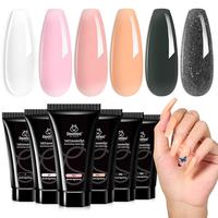 【Only Gel】6 Colors Date with Beauty 