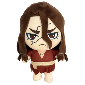 Dr. Stone - Tsukasa Shishio Plush 8"H