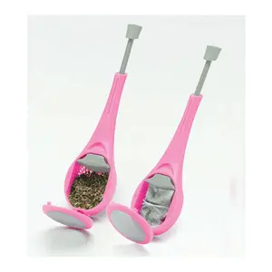 Jokari Multifunction Tea Infuser, Set of 3