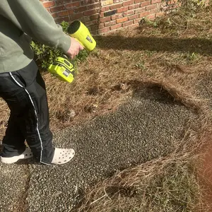 AeroForce SmartClean Uso