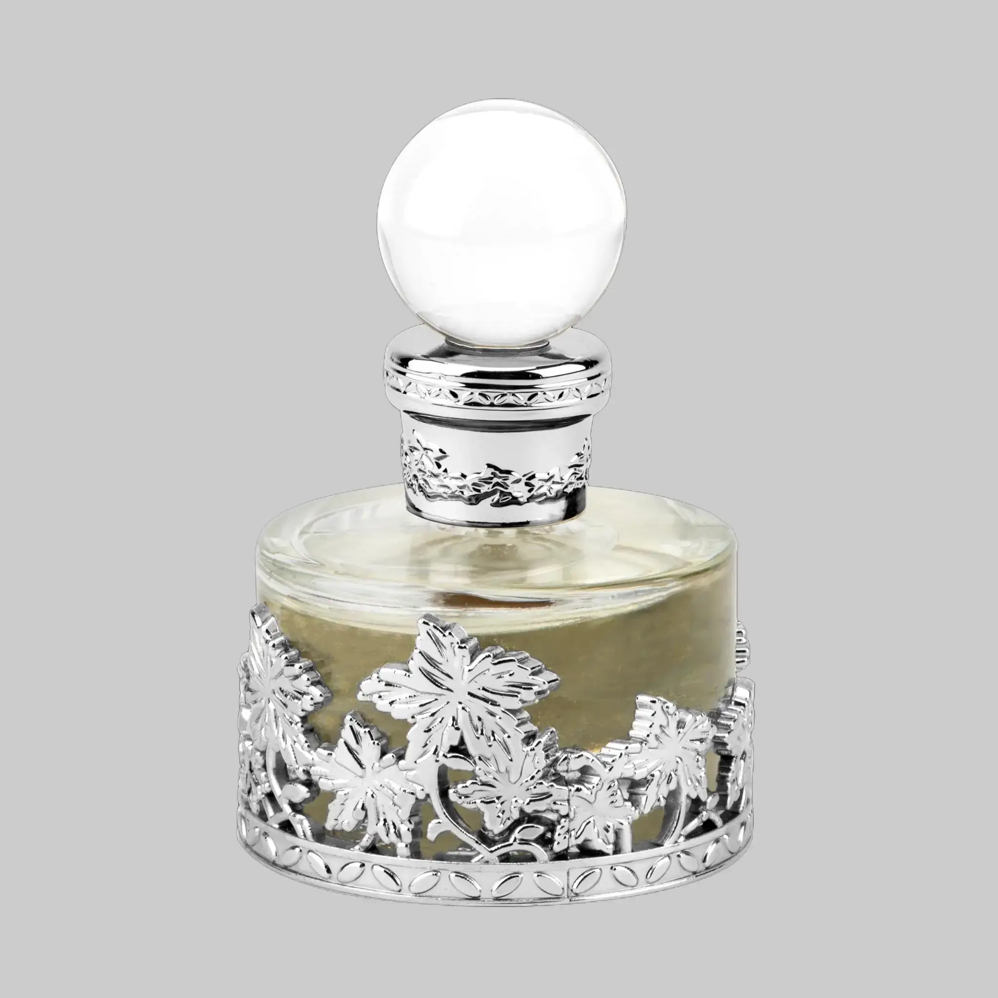 Swiss Arabian Musk Malaki - Luxury Products From Dubai - Long Lasting And Addictive Personal Perfume Oil Fragrance - A Seductive, Signature Aroma - The Luxurious Scent Of Arabia - 1 Oz