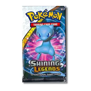 Shining Legends - 1 Pokemon Booster Pack