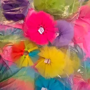 Tutu Anklets