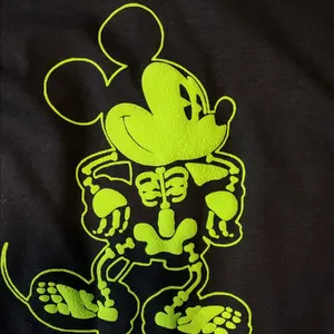 glow in the dark shirts