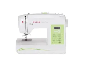 Singer Sew Mate™ 5400 Sewing Machine