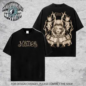 Melanie Martinez - Hades New Album THE HADES RITUAL 2026 #4 Premium Cotton T-Shirt Graphic Alternative Pop Melanie Martinez Fan Merch Gift For Music Lover,Vintage Fan Merch for Music Lovers S–5XL