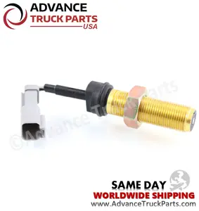 Advance Truck Parts 2503117C1 International Speed Sensor -Navistar