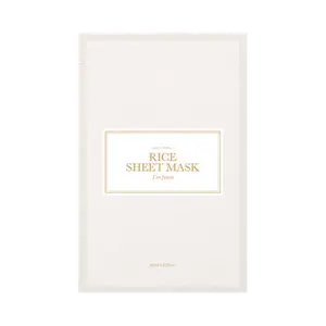 I'M FROM RICE SHEET MASK