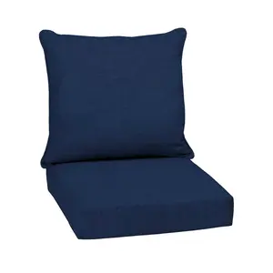 Deep Seat Cushion Set