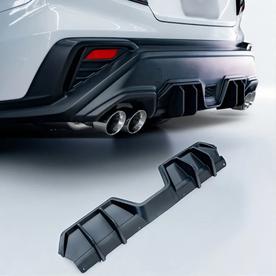 2022-2026 Subaru WRX OE Style Diffuser