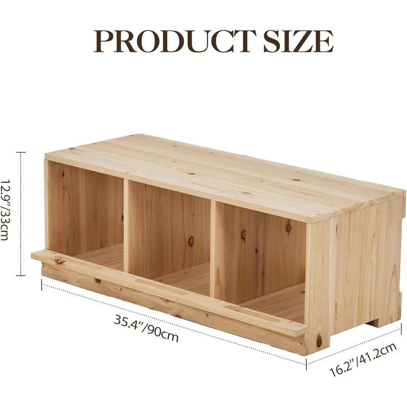3 Compartment