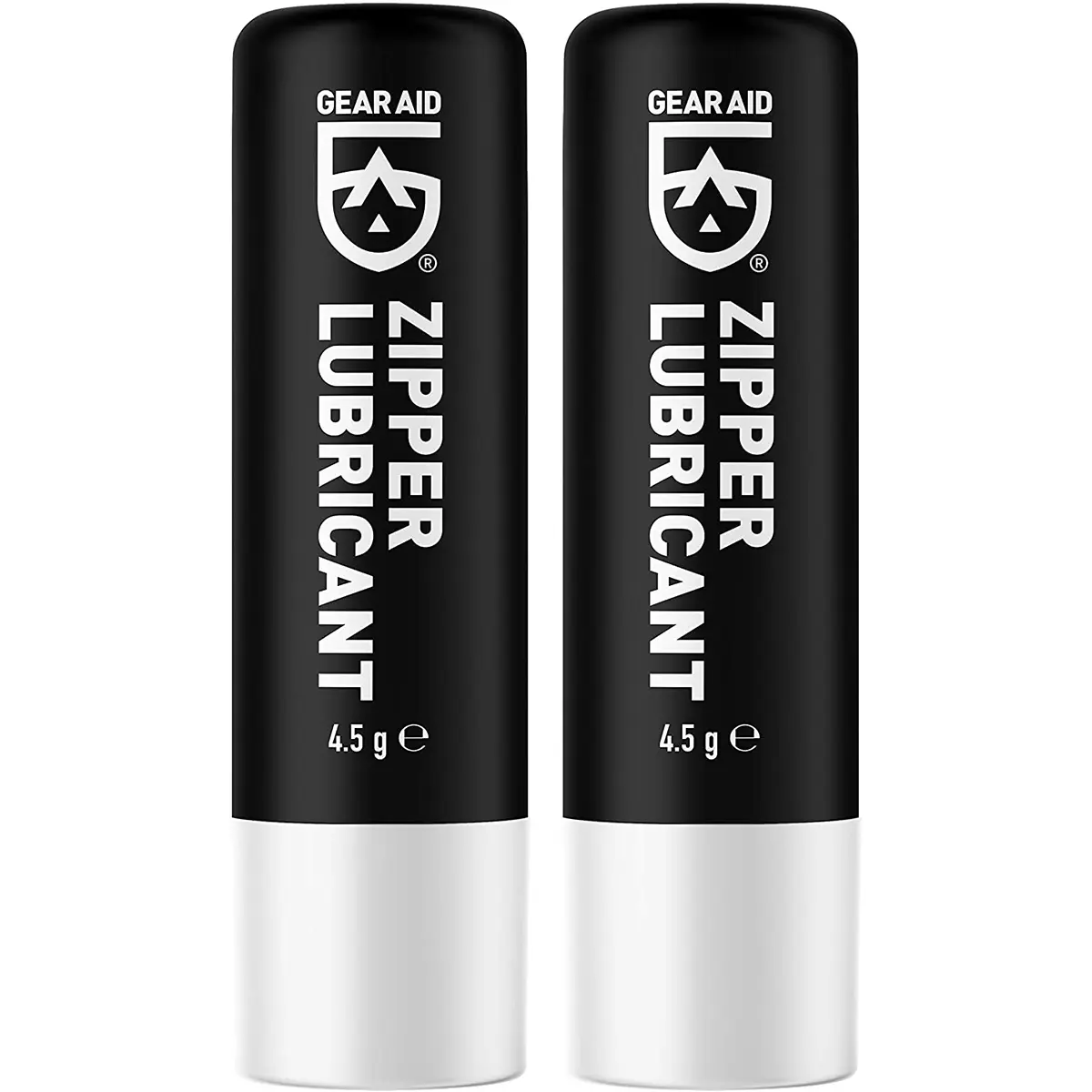 Gear Aid 4.5g Zipper Lubricant Stick - 2-Pack