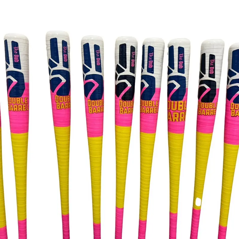 DUB blitz ball bat