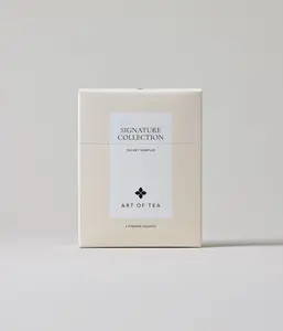 Signature Collection Sachet Sampler