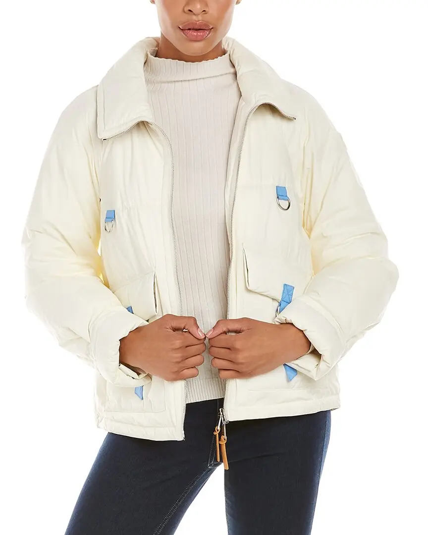 Moncler Reisa Jacket