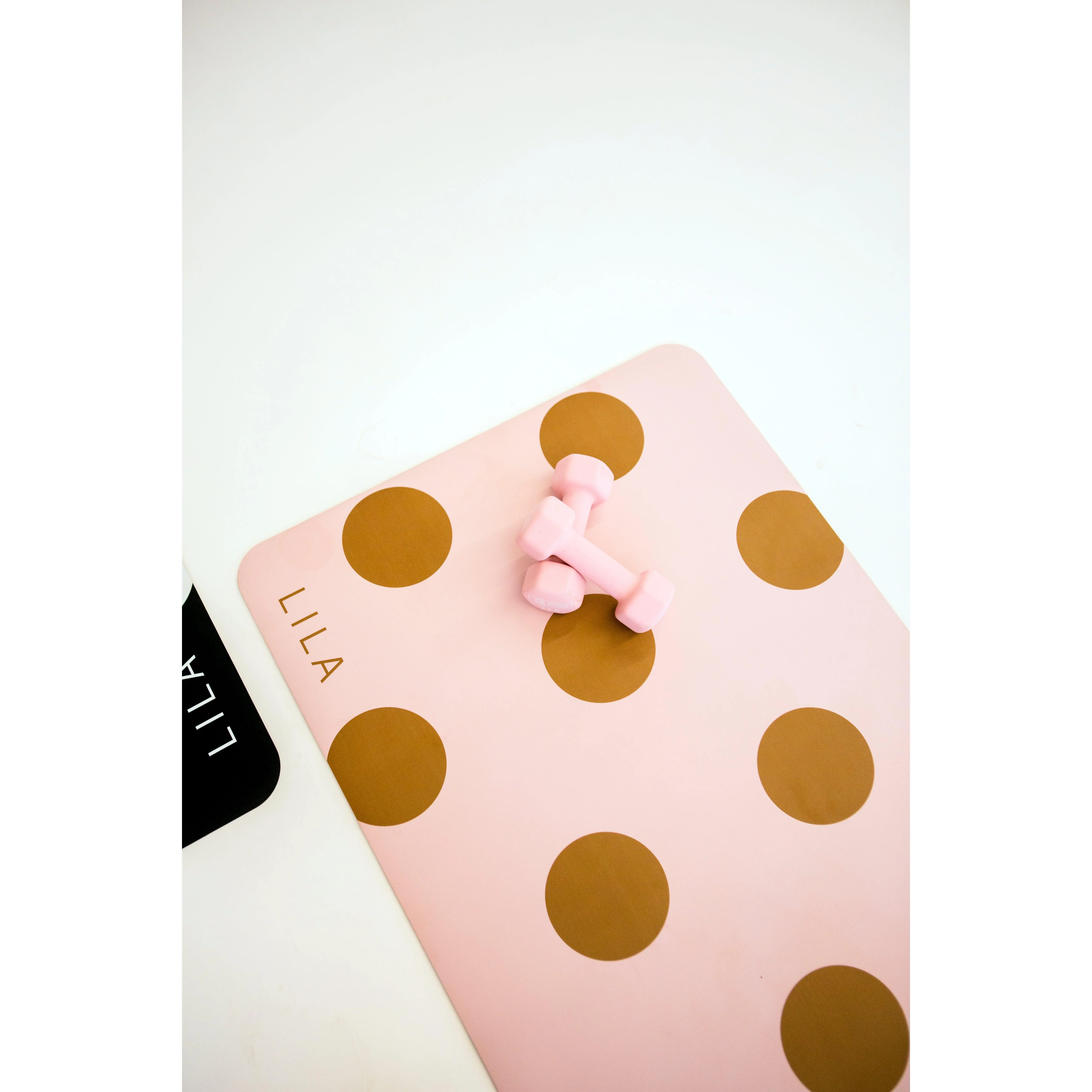 Cocoa Pink Mat
