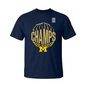 MG National Championship Shirt, Gift For Fans
