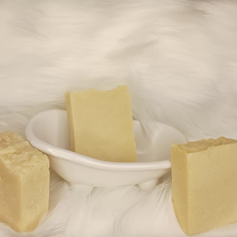 Pure Love Artisan Skincare LLC All Natural Handcrafted Vegan Soap for Normal to Oily skin