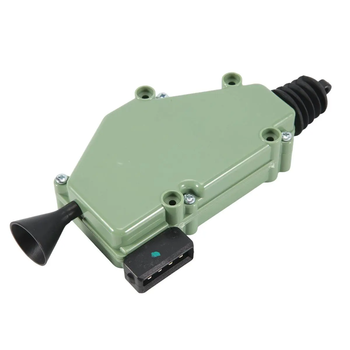 7D0959781A Car Central Door Lock Actuator Mechanism for VW Transporter T4 EuroVan Multivan Servo Motor Locking 701975783