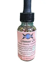 Glamour Oil