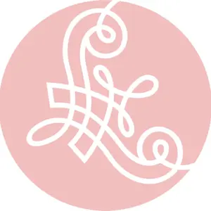 Luseta Beauty shop logo
