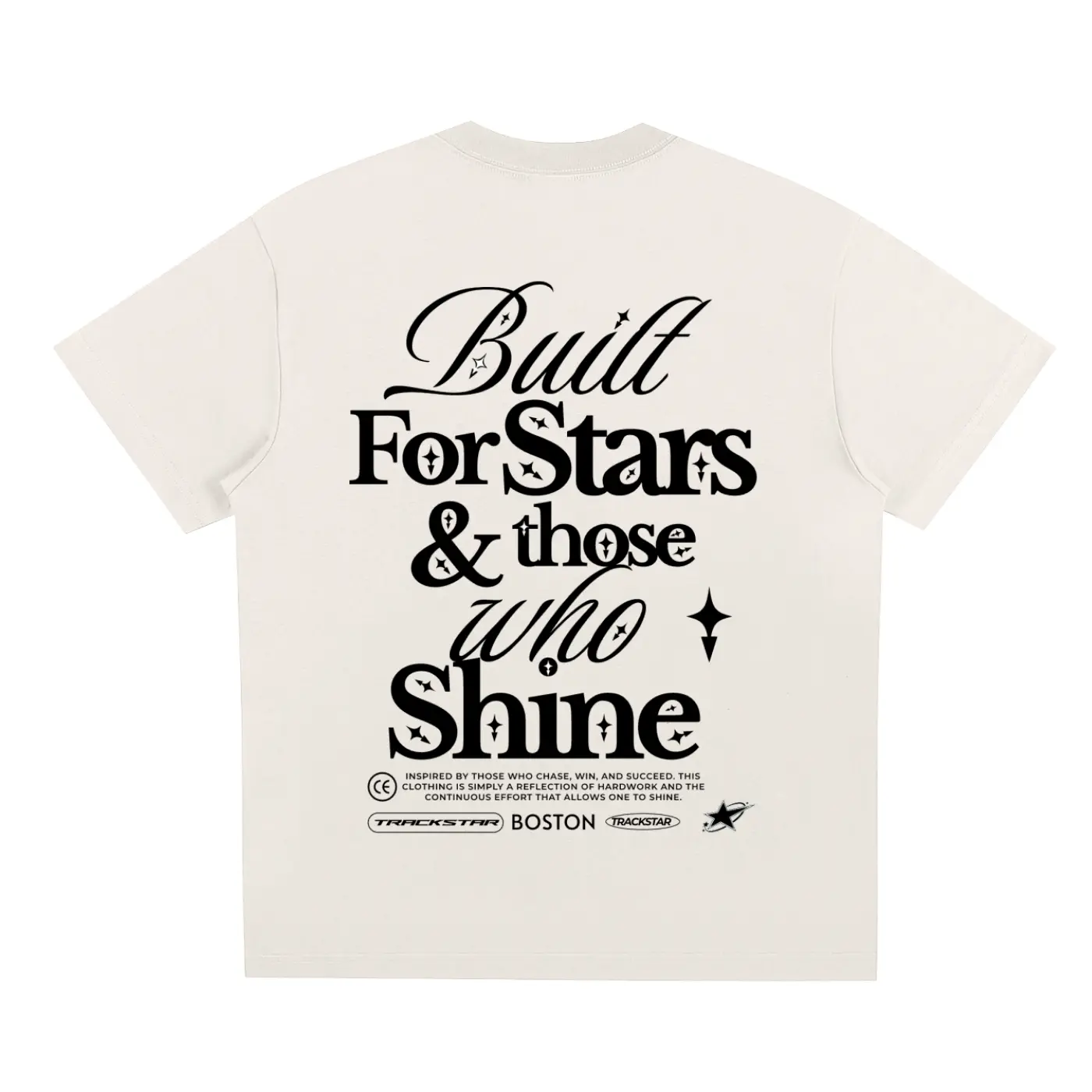 Built for Stars - Tan