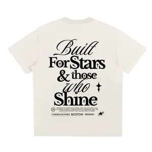 Built for Stars - Tan