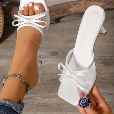 Shoes Cute Sandals For Fat Feet Plus Size Size Sandals 41-43 Fat