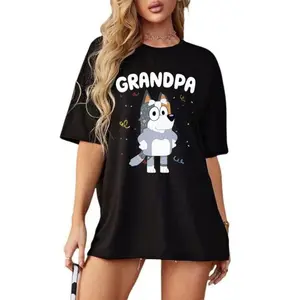 Blu.ey Grandpa Shirt,Grandmalife Blu.ey Shirt, Bob Blu.ey Shirt, Blu.ey Shirt, Blu.ey Family Shirt, Grandma Grandma Blu.ey Shirt Blu.ey