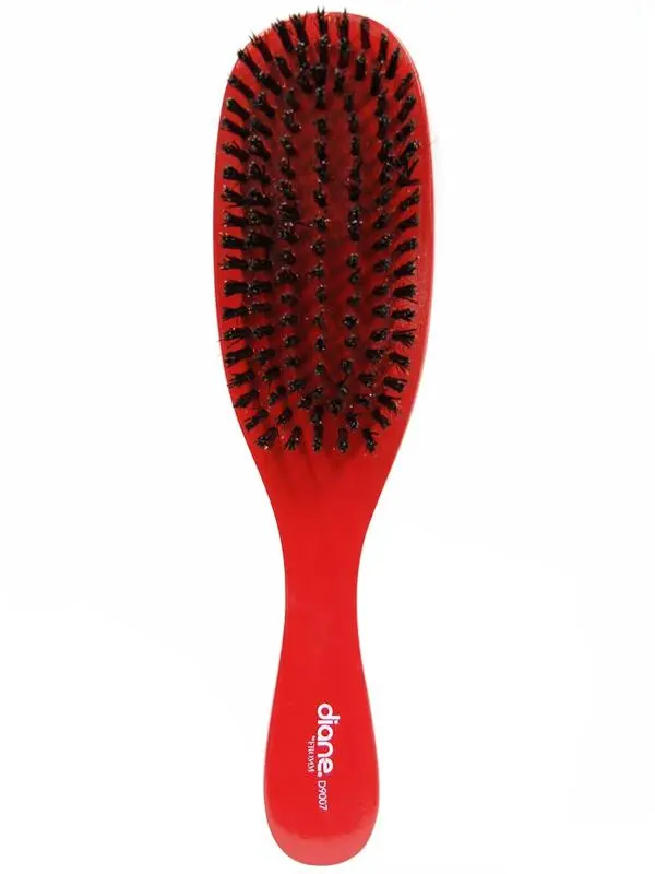 Diane Reinforced Boar Wave Brush