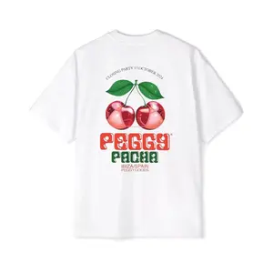 Peggy Gou Pacha Ibiza Style Shirt, House Music DJ Graphic Tee / Sweatshirt / Hoodie, Festival Outfit Unisex K4L
