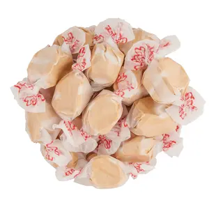 Butterscotch Salt Water Taffy