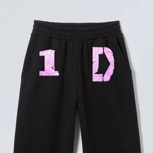 1 & D sweatpants for directioners