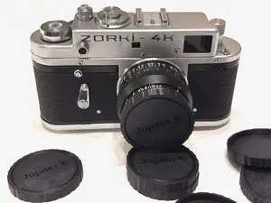 ✅ New Lens front cap 42mm for lens Jupiter-3,8,11 Industar-26m [USA!]