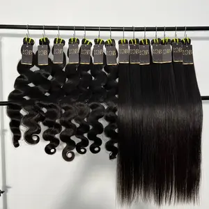 Hair Extensions Body Wave