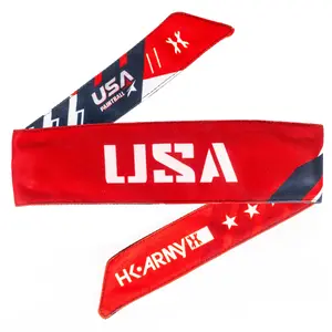 Team USA 2024 - Headband