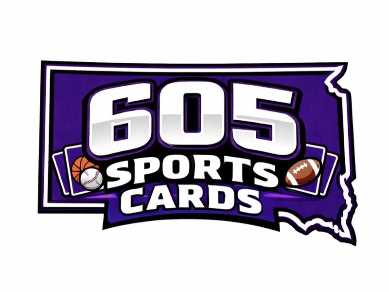 605 Sports Cards pull box