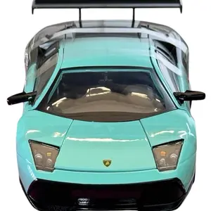 PINKSLIPS LAMBORGHINI MURCIELAGO LP 640