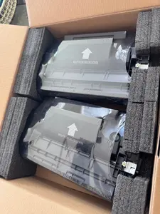 INK E-SALE 148X 148A Toner Cartridge Black (with Chip) 2 Pack