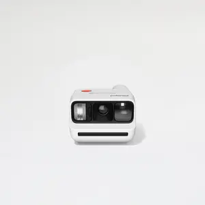 Polaroid GO Gen 3 | White