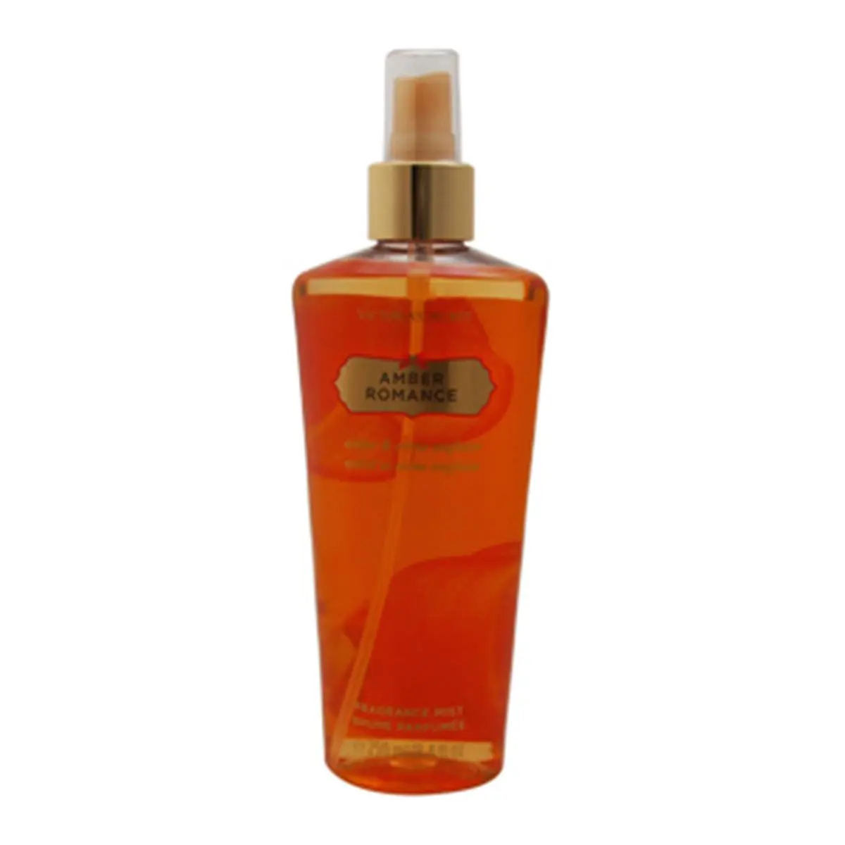 212 MAIN Women's Amber Romance Floral-Woody Fragrance Mist - 8.4 fl oz Spray, Floral Amber Scents, Calming Long-Lasting Warm Aroma, Fragrance Perfume for Self-Esteem Boost, Fragrance Perfumes, Signature Scent