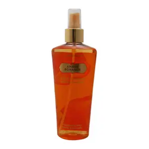 Victorias Secret  Amber Romance Womens Fragrance Mist, 8.4 oz