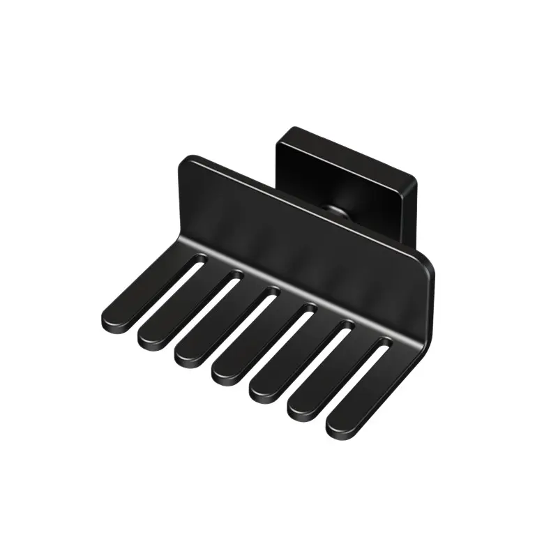 Apple Watch Band Holder, Wall-Mounted Storage Rack, No-Drill Design, Organizer for Apple Watch Bands, Space-Saving Solution